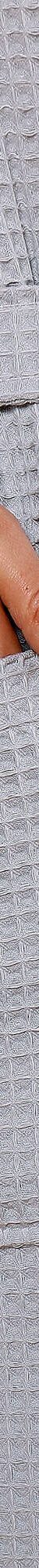 Peignoir col kimono mixte nid d’abeille Colombine®, 240g/m2 (gris) Peignoir col kimono mixte nid d’abeille Colombine®, 240g/m2 (gris)